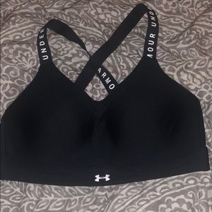 Sports bra